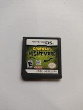 Garfield Nightmares - Nintendo DS