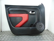 Renault Twingo Left Passenger Nearside Front Door Panel Card Mk3 2014-2024†