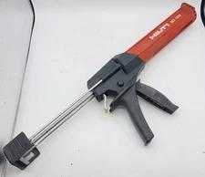 Hilti MD 1000 Anchor Manual Hard Cartridge Dispenser