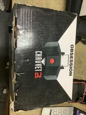 Chauvet DJ Obsession HP Color Gobo LED DMX Party Effect Light G2U