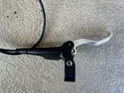 SHIMANO XT Hydraulic Brake Set Front & Rear - Used Good Condition — photo 8