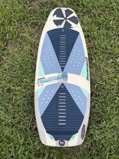 Phase Five Swell 46 Wakesurf