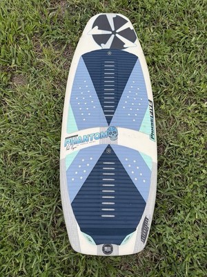 Phase Five Phantom 46inch  Wakesurf