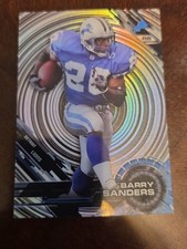 2015 Topps High Tek Variations and Patterns Guide 5