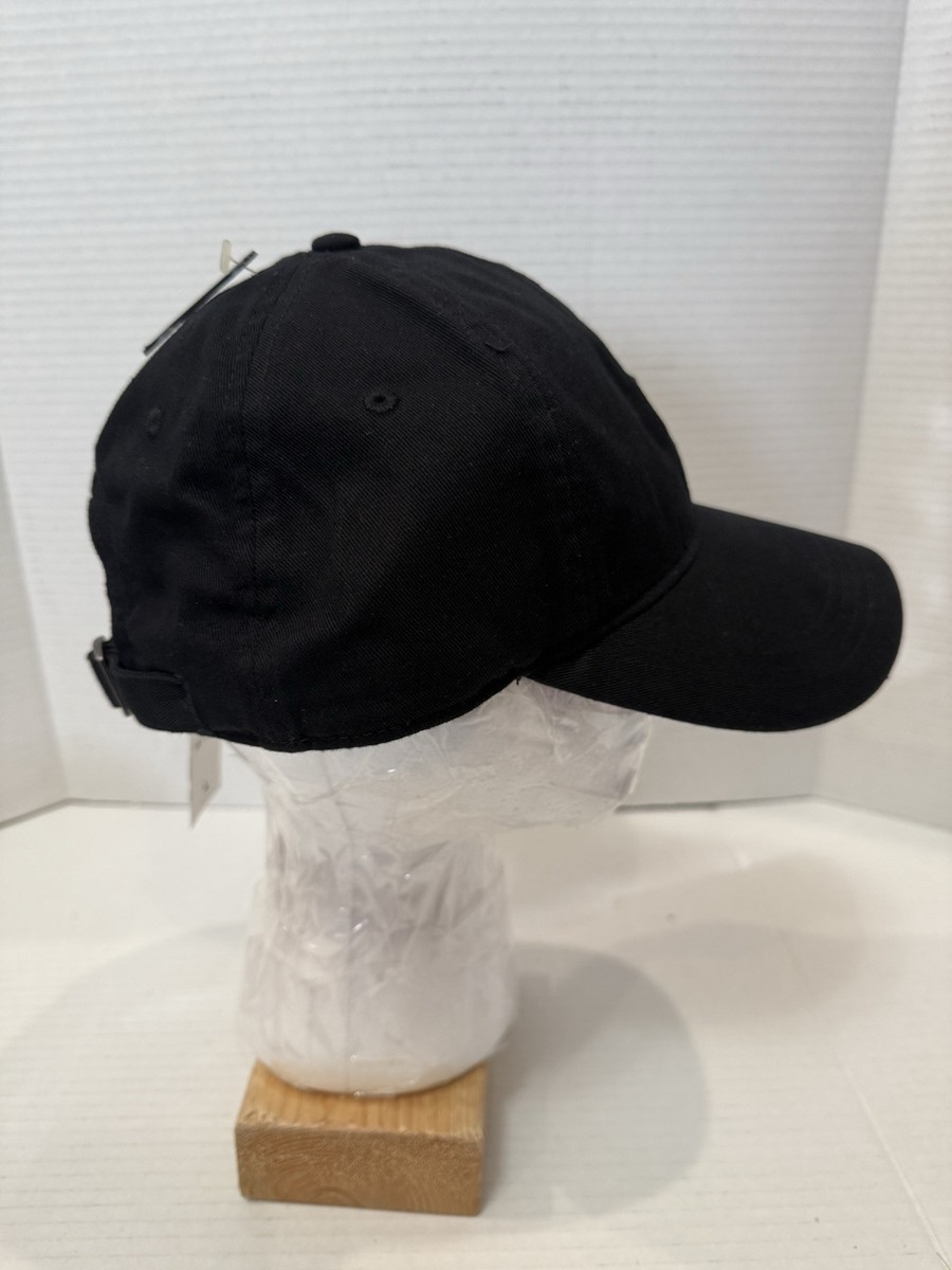 Jack Wills Blue Baseball Cap Hat StrapBack One Size | eBay