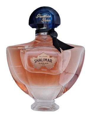   SHALIMAR Millesime ROSE.   Guerlain EdP 50 ml NEU Limited Edition 2026 rar