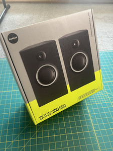 Aiaiai Unit 4 | eBay