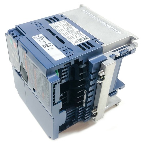 FRN0011E2S-7GB Fuji 3HP FRENIC-ACE Variable Frequency Drive (VFD), 200-240VAC - Picture 5 of 12