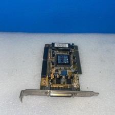 Tekram DC-395U Rev 1.02 SCSI SE Host Adapter