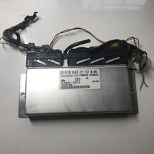97-00 Mercedes R170 SLK230 CLK320 ASR ABS Control Module Unit 0195453132 OEM