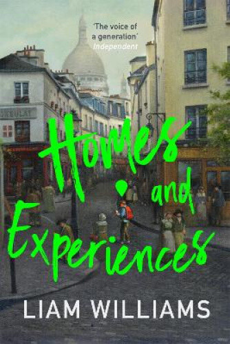 Thumbnail - Homes And Experiences: From The Writer Of Hit Bbc Shows Ladhood And