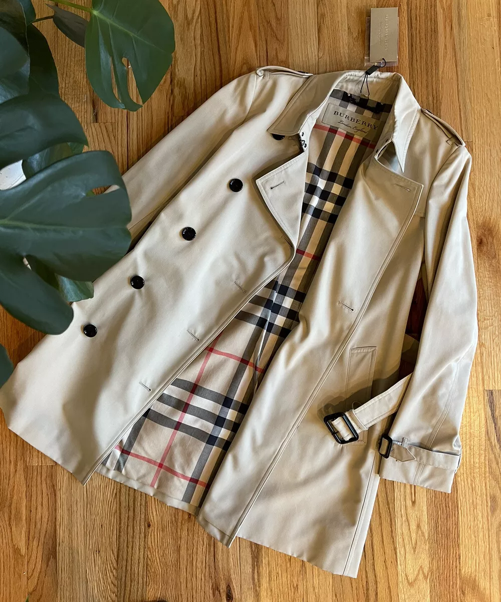 Burberry top womens clothing