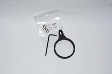 Carbon Fiber Parallax Scope Throw Lever for Arken Riflescopes