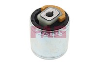 Querlenkerbuchse VW P. A4/PASSAT 97- Unten Le/Pr