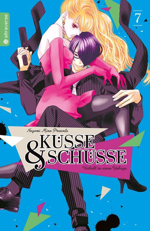 Thumbnail - Küsse & Schüsse 07