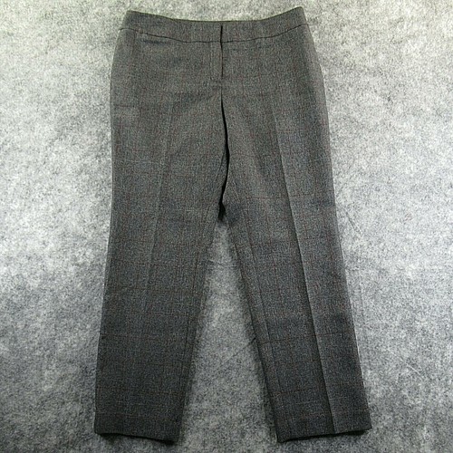 Evan Picone Womens Dress Pants Size 