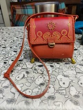 Disney Raya  the Last Dragon Plastic Purse 6x6  Costume Cosplay Dress Up