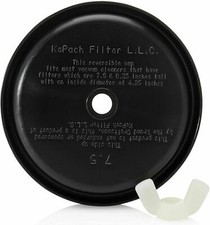 Replacement Filter Cap  Wingnut for Craftsman  Ridgid 16 gal. Wet/Dry Vac NEW