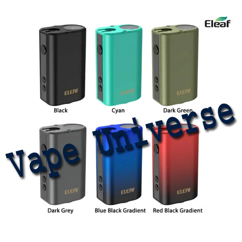 Eleaf Mini iStick 20W Box Mod 1050mAh E-Cig Mod - Fast Free Dispatch