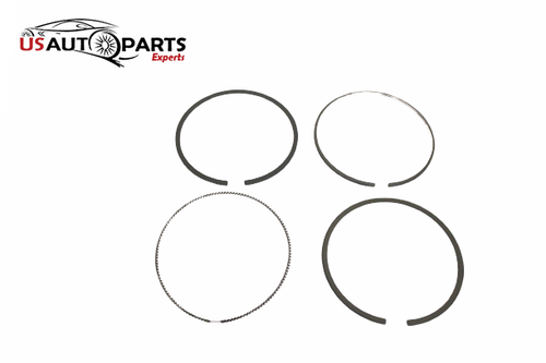 Genuine Isuzu - Piston Ring For NKR NHR 4JB1 4JB1T 2.8L 2006-2014 - Picture 2 of 9