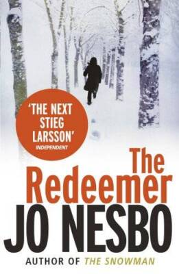 The Redeemer - Paperback By Jo Nesbo - ACCEPTABLE