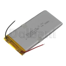 New 3.7V 4000mAh Internal Li-ion Polymer Built-in Battery 100x49x7mm 29-16-1070