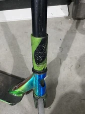 pro scooter scs clamp