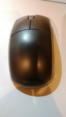 FREE SHIPPING USED CONDITION Wacom Mouse for Intuos 3 Model ZC-100-00
