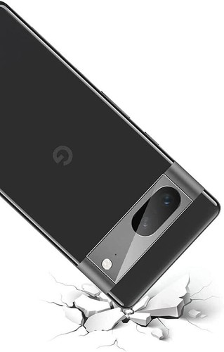 Caméra Lentille Protecteur Pour Google Pixel 10 9a 9 Pro XL 8A 8 7A 6A Trempé - Photo 8 sur 12