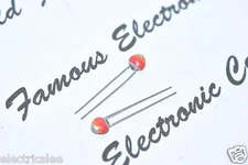 2pcs - PHILIPS 2322-642-62223 22K NTC Thermistor