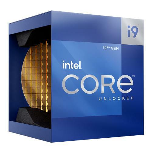 Intel Core i9-12900K Unlocked Desktop Processor - 16 Cores Intel Core i9-12900K Unlocked Desktop Processor - 16 Cores
