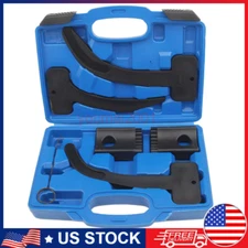 OMT 3.6 Pentastar Timing Tools w Timing Chain Holders Phaser Locks Tensioner Pin