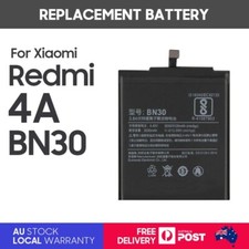 Xiaomi Redmi 4A BN30 Battery Replacement