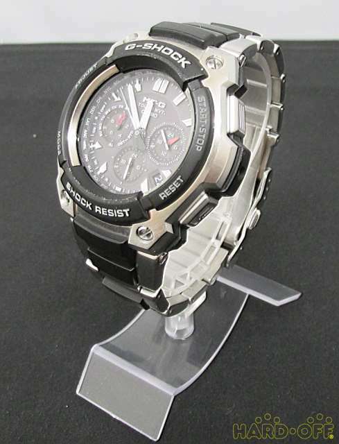 g shock mtg 1200