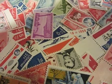 USA Aviation Postage Stamp Lots all different MNH AIRMAIL UNUSED P.O. FRESH PLUS