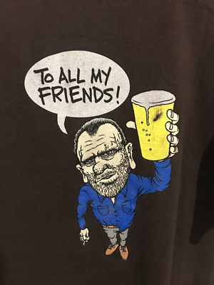 Lagwagon Band 90s Gift For Fan Black S-2345XL Unisex T-shirt