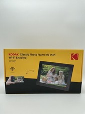 Kodak Classic Photo Frame 10 inch WiFi Enabled