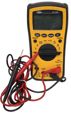 IDEAL INDUSTRIES 61-340 MULTIMETER