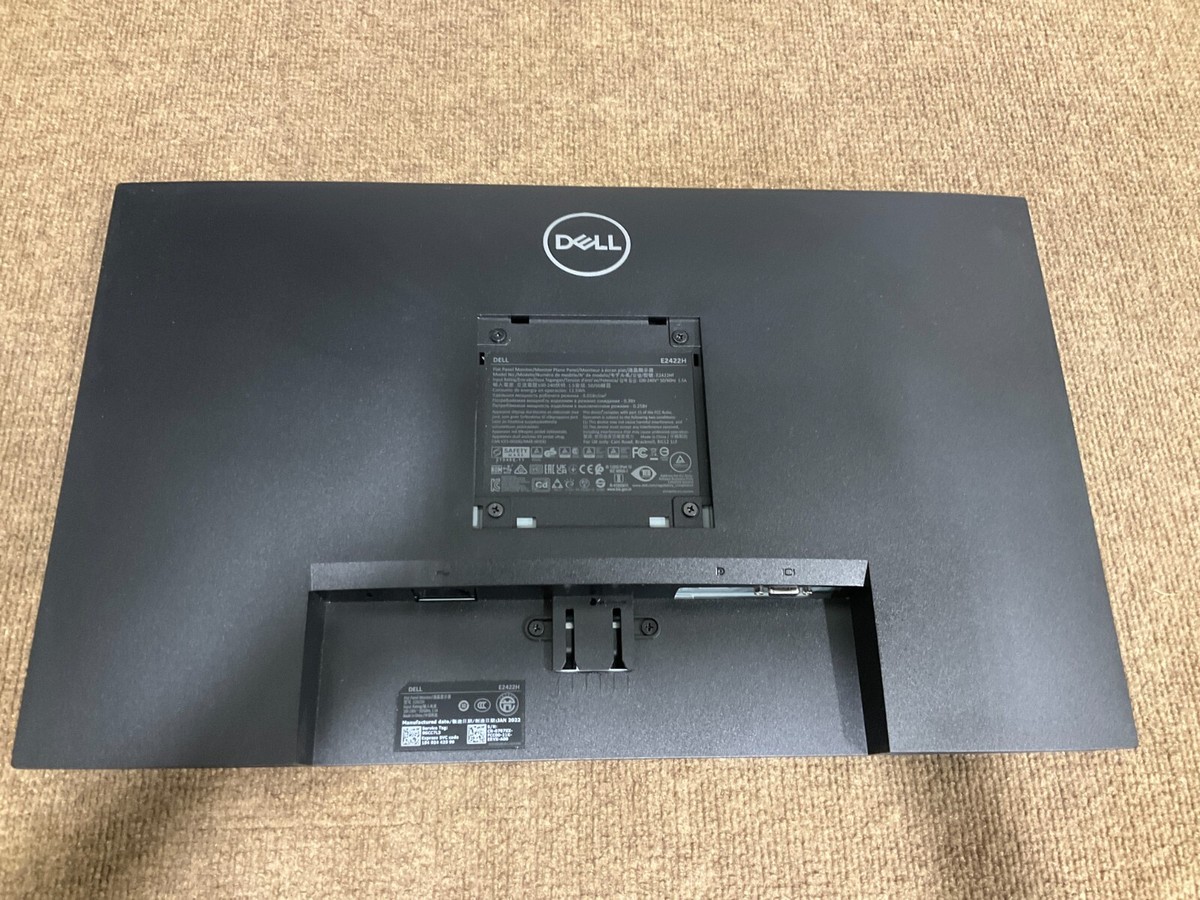 Dell E2422H 24