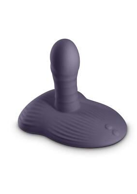 Inya Thrust and Grind Rechargeable Silicone Vibrator | eBay Inya Thrust and Grind Rechargeable Silicone Vibrator | eBay