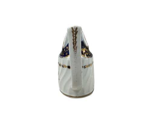 Antique Flight & Barr Royal Worcester Creamer - Picture 4 of 7