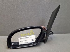 Retroviseur gauche (ou coque) Volkswagen TOURAN