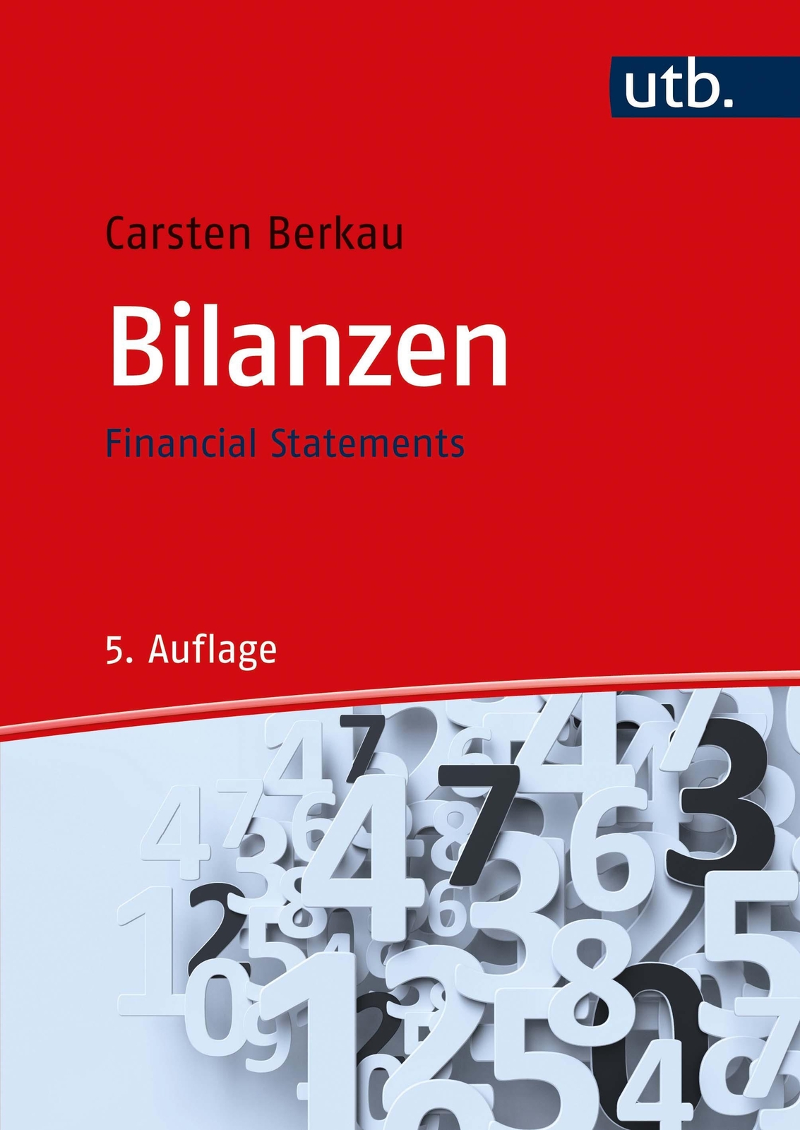 Thumbnail - Bilanzen, Carsten Berkau