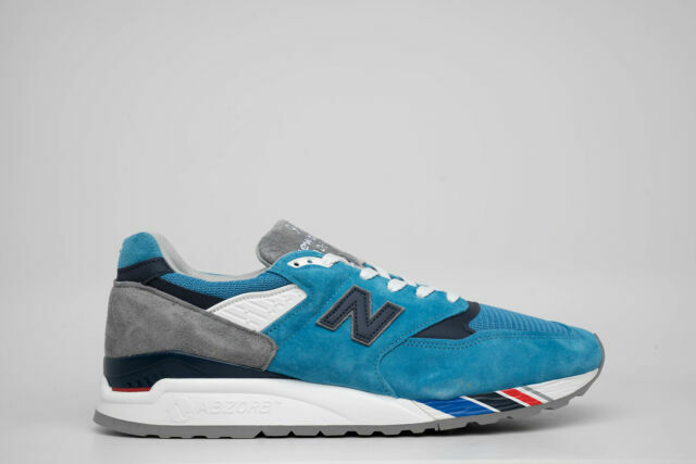New Balance NB1 998 Made in USA 