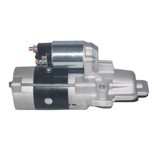 Starter Motor Fit For Ford Ranger PX Everest UA For Mazda BT50 3.2L Diesel P5AT - Picture 2 of 3