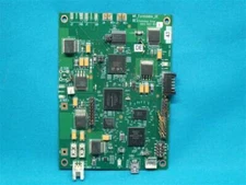 BES Technology Group M8_Formidable_DE 20513 ASSY REV 1 Board w/ Missing Parts