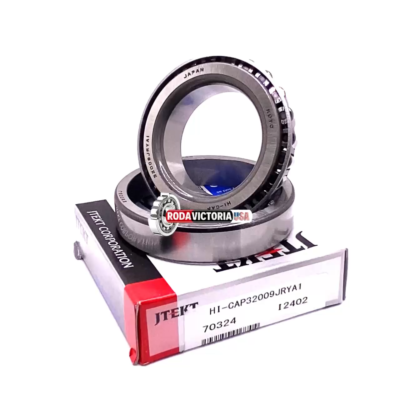 Koyo Japan 32009 JRYA1 Tapered Roller Bearing F-563739 45x75x20