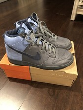 Nike Dunk Bfive High Black for Sale | Authenticity