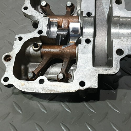 ♻️ Cagiva Canyon 600 1995 - 1998 Cylinder Head Rocker with Rocker Arms 39667 ♻️ - Picture 10 of 15