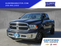 2019 RAM 1500 Classic ST